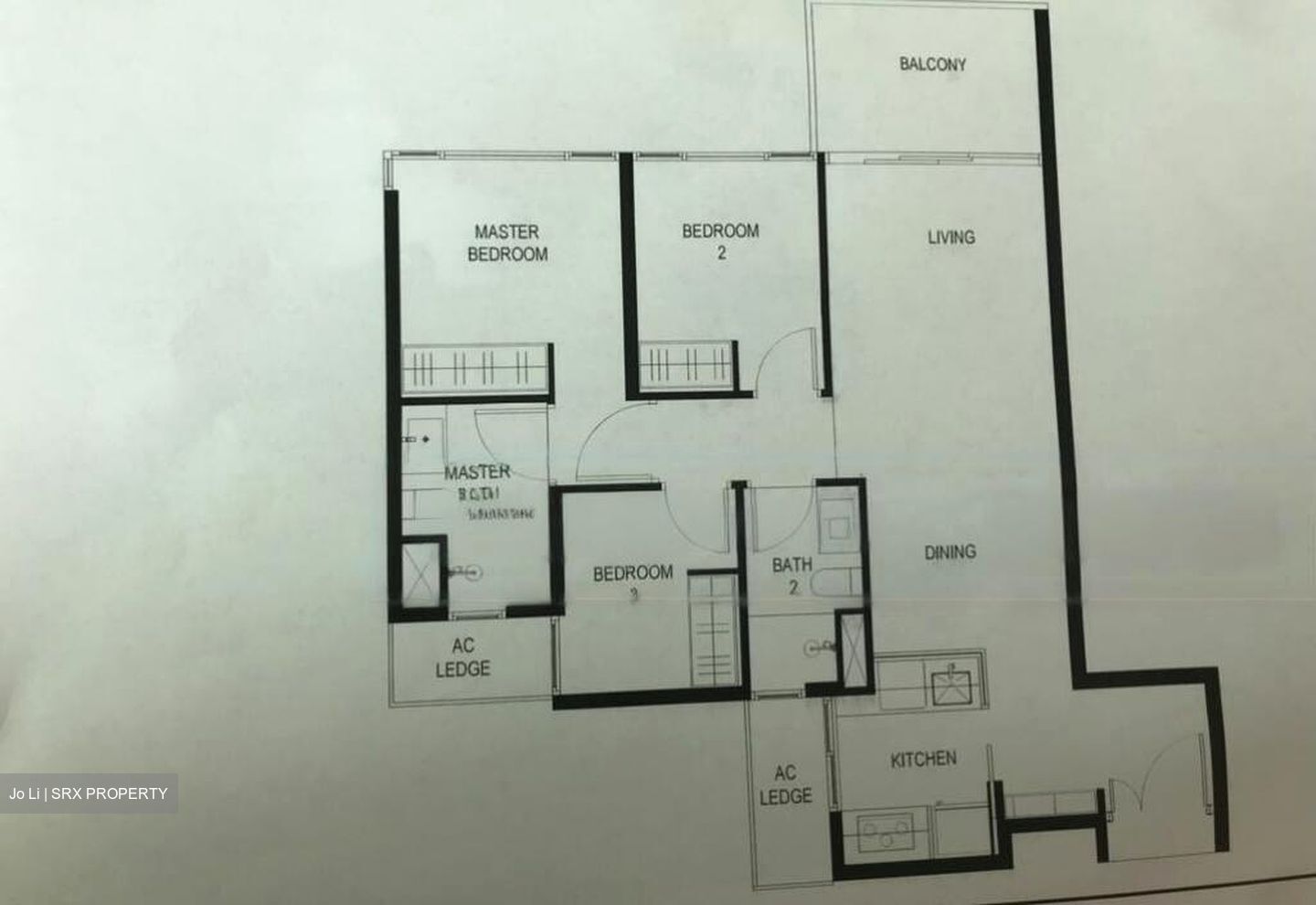 Blk 120 Geylang East Central (Geylang), HDB 4 Rooms #465097701